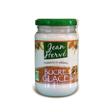 SUCRE GLACE 260G HERVE