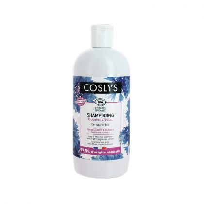 SHAMPOING BOOSTER ECLAT 500ML COSLYS