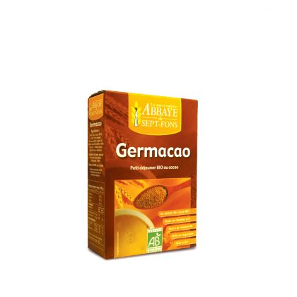 GERMACAO 250 GR ABBAYE