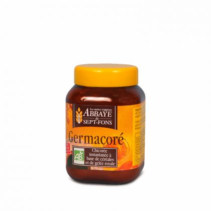 GERMACORE 100 G ABBAYE*